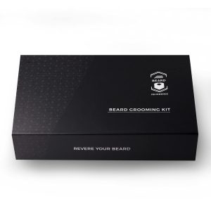 beard growth kit